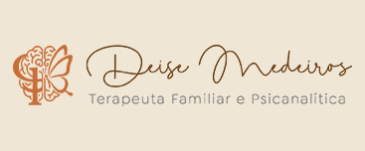 Logotipo de Deise Terapeuta