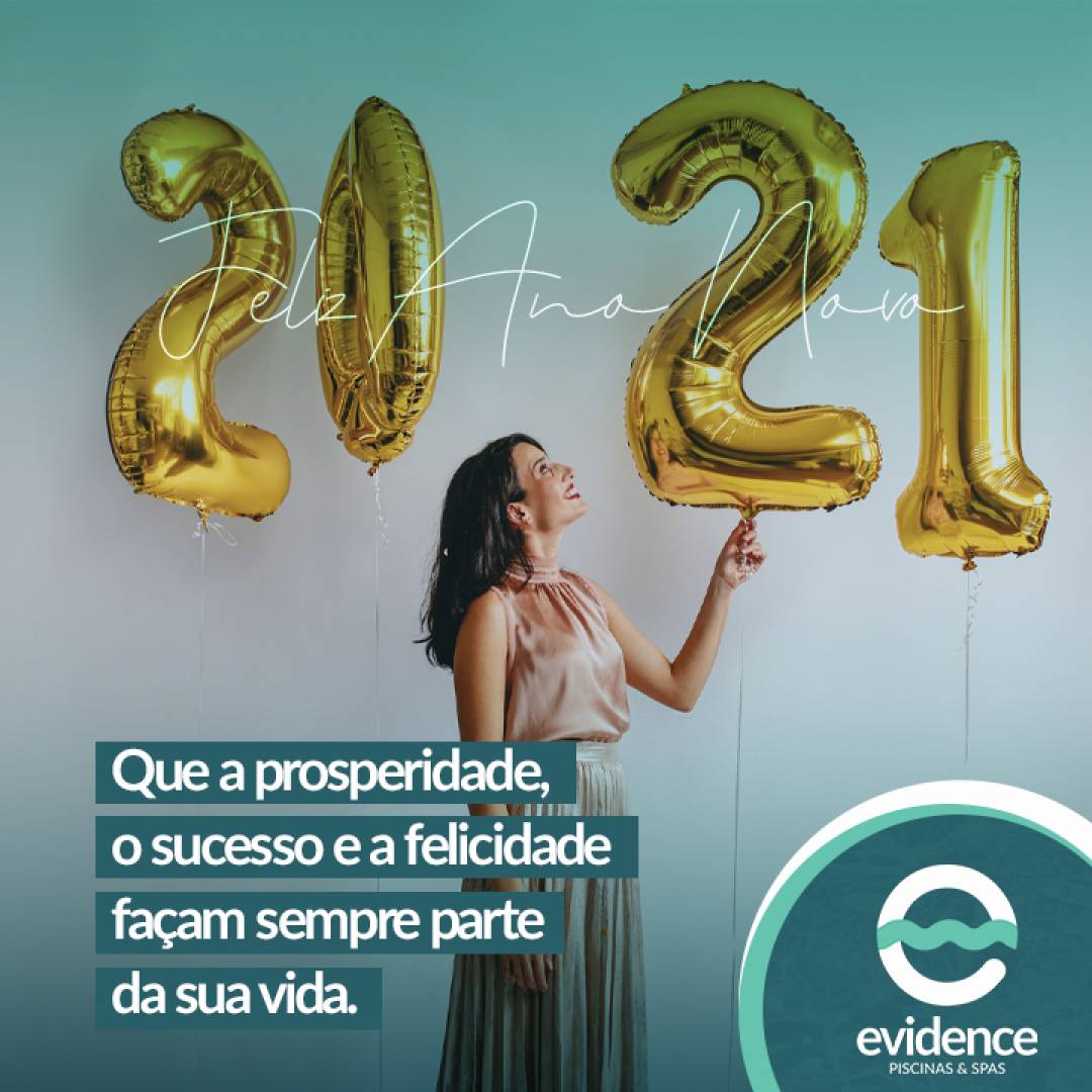 Ano novo