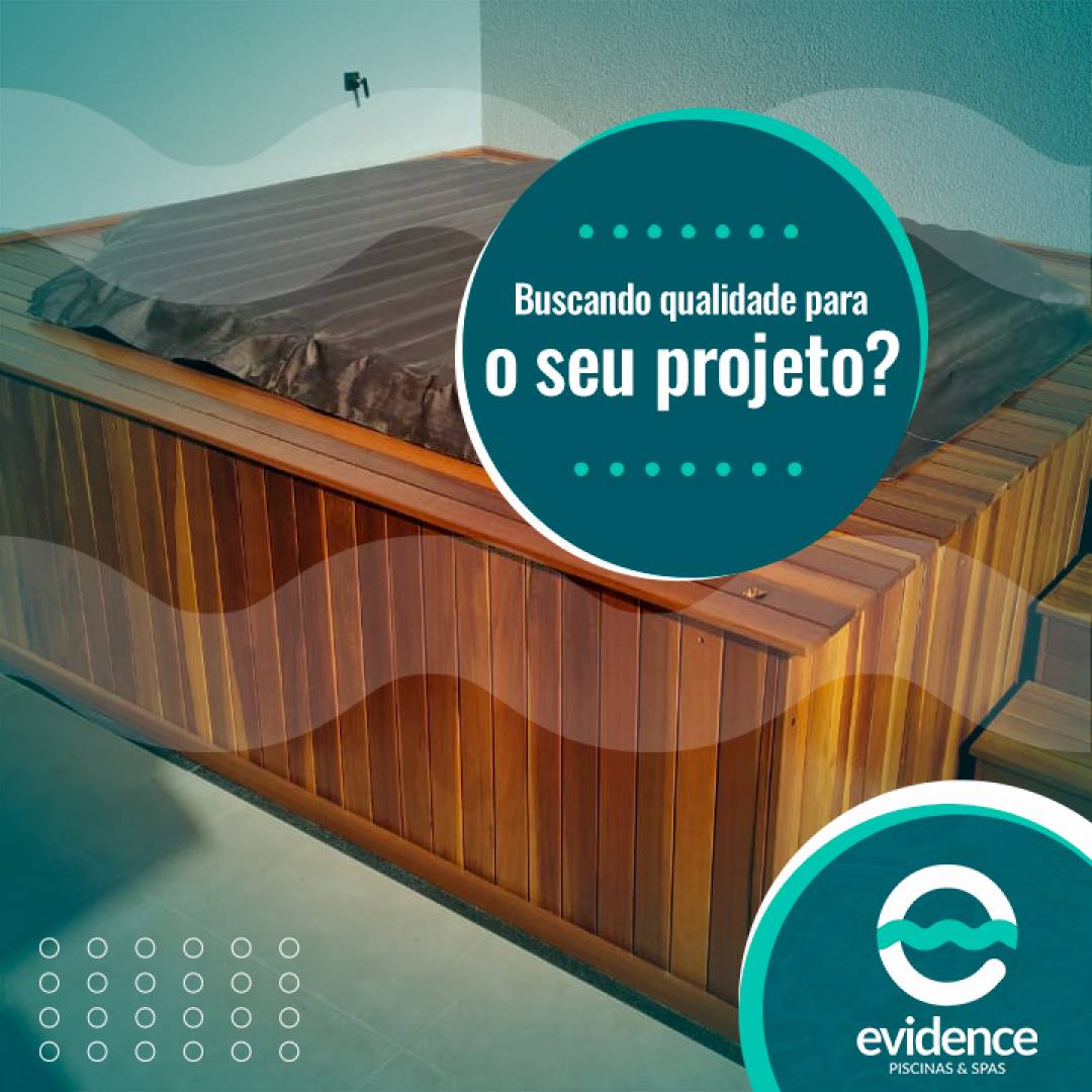 Buscando qualidade para o seu projeto?