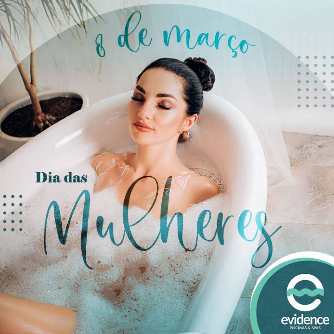 DIA DA MULHER