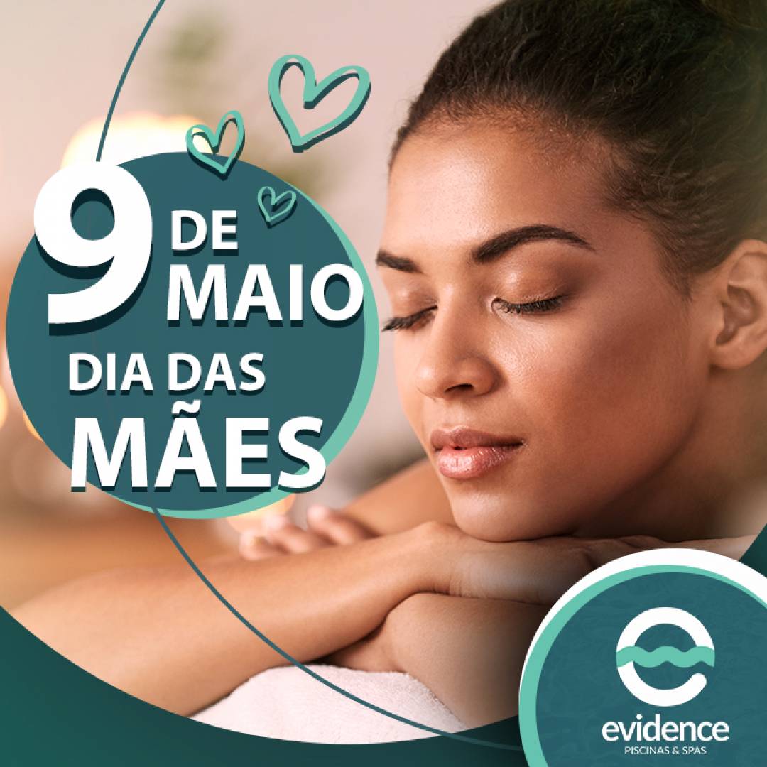 DIA DAS MÃES