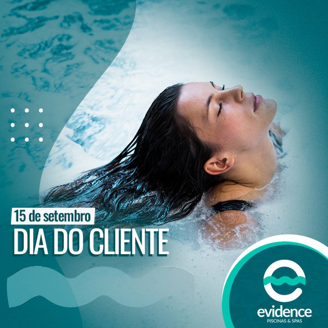 Dia do cliente, 15 de Setembro