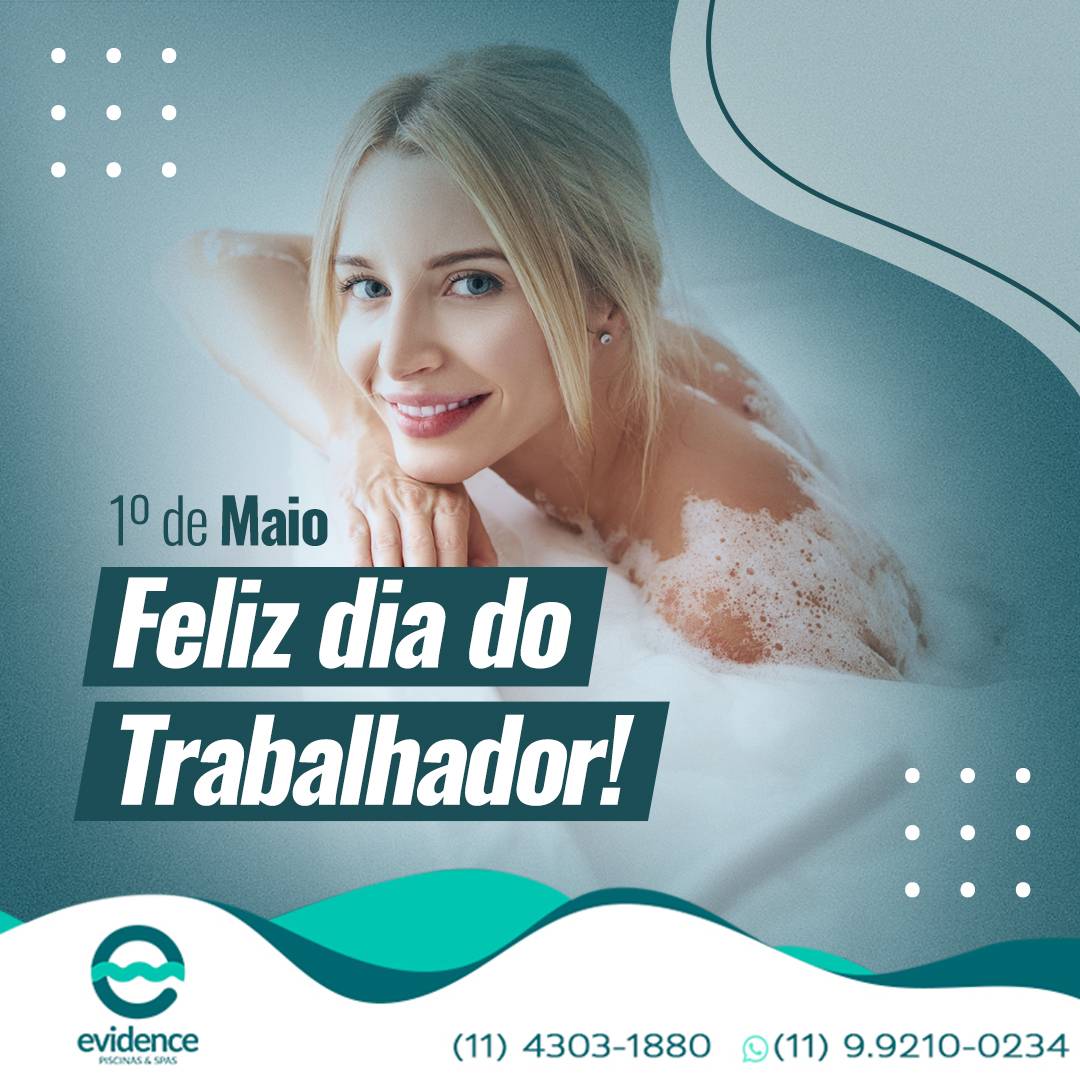 DIA DO TRABALHADOR