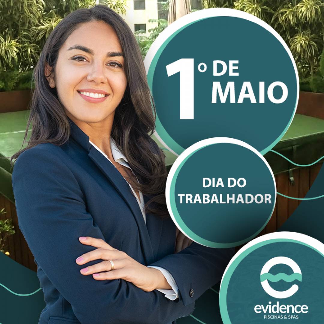 DIA DO TRABALHADOR