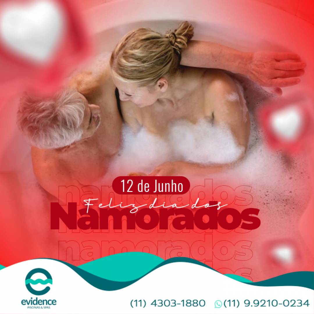 Dia dos Namorados