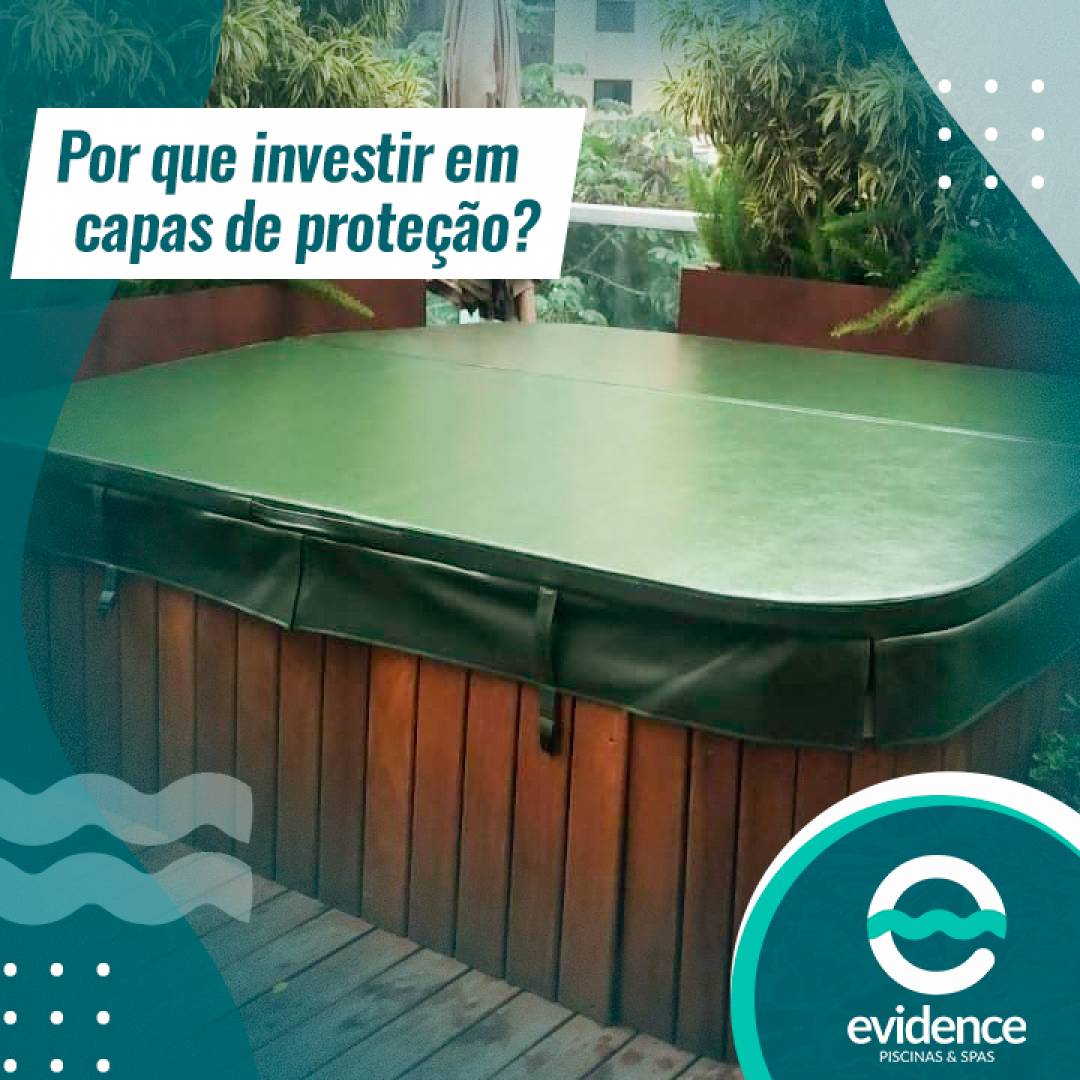 Por que investir em capas de proteção?