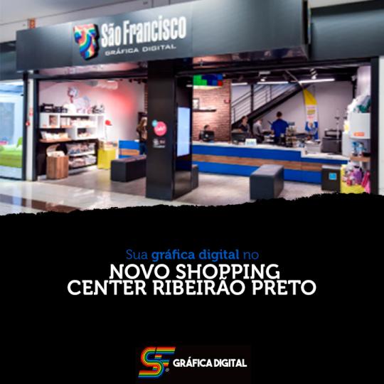 Gráfica Digital São Francisco